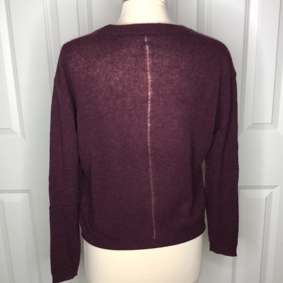 HARTFORD Cashmere Cardigan Sweater - Picture 4 of 8